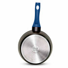 Panela Polishop Ichef Home Sauce Shark Series Azul 20cm | Azul